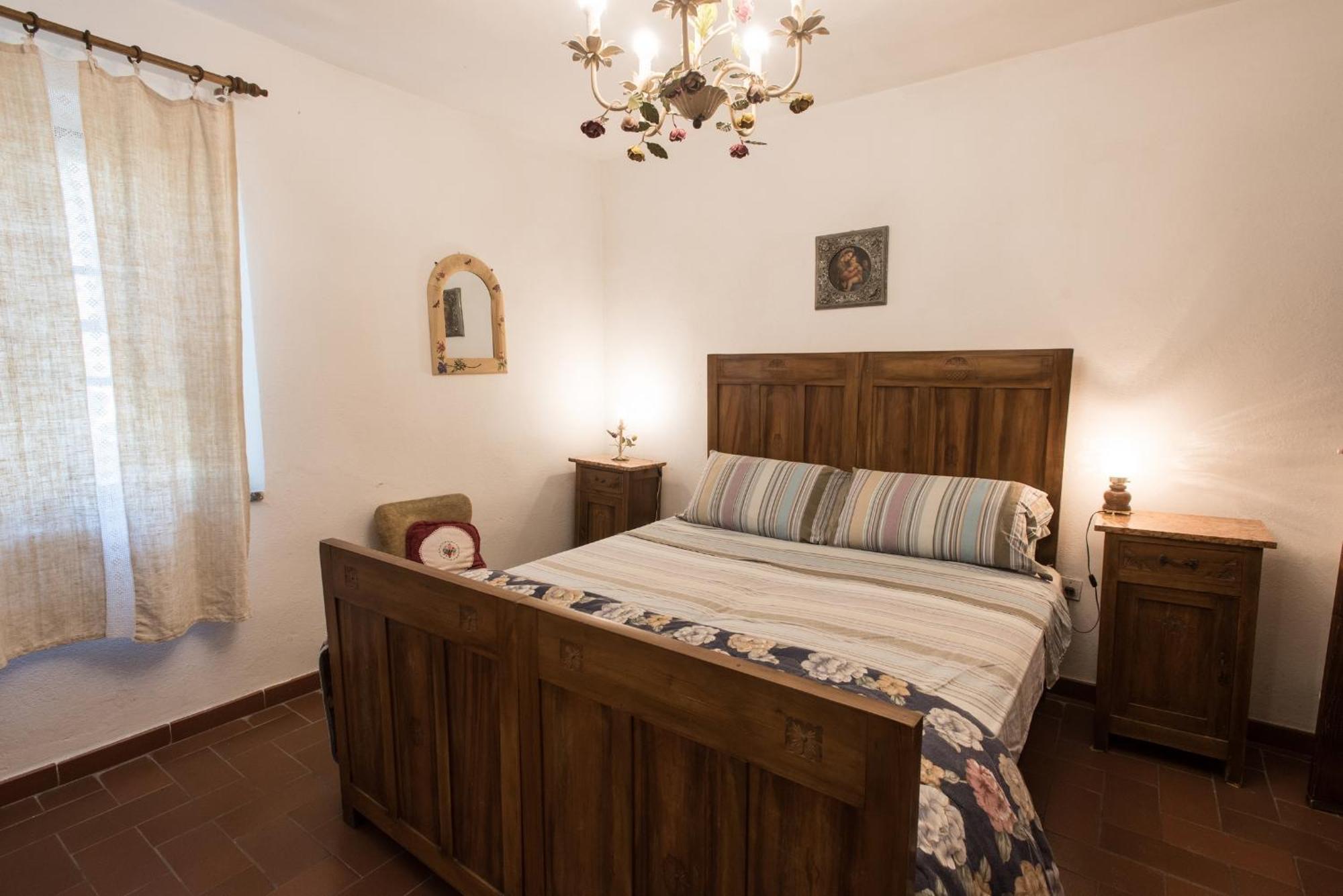 Agriturismo Podere Caggiolo - Swimming Pool & Air Conditioning Marciano della Chiana Room photo