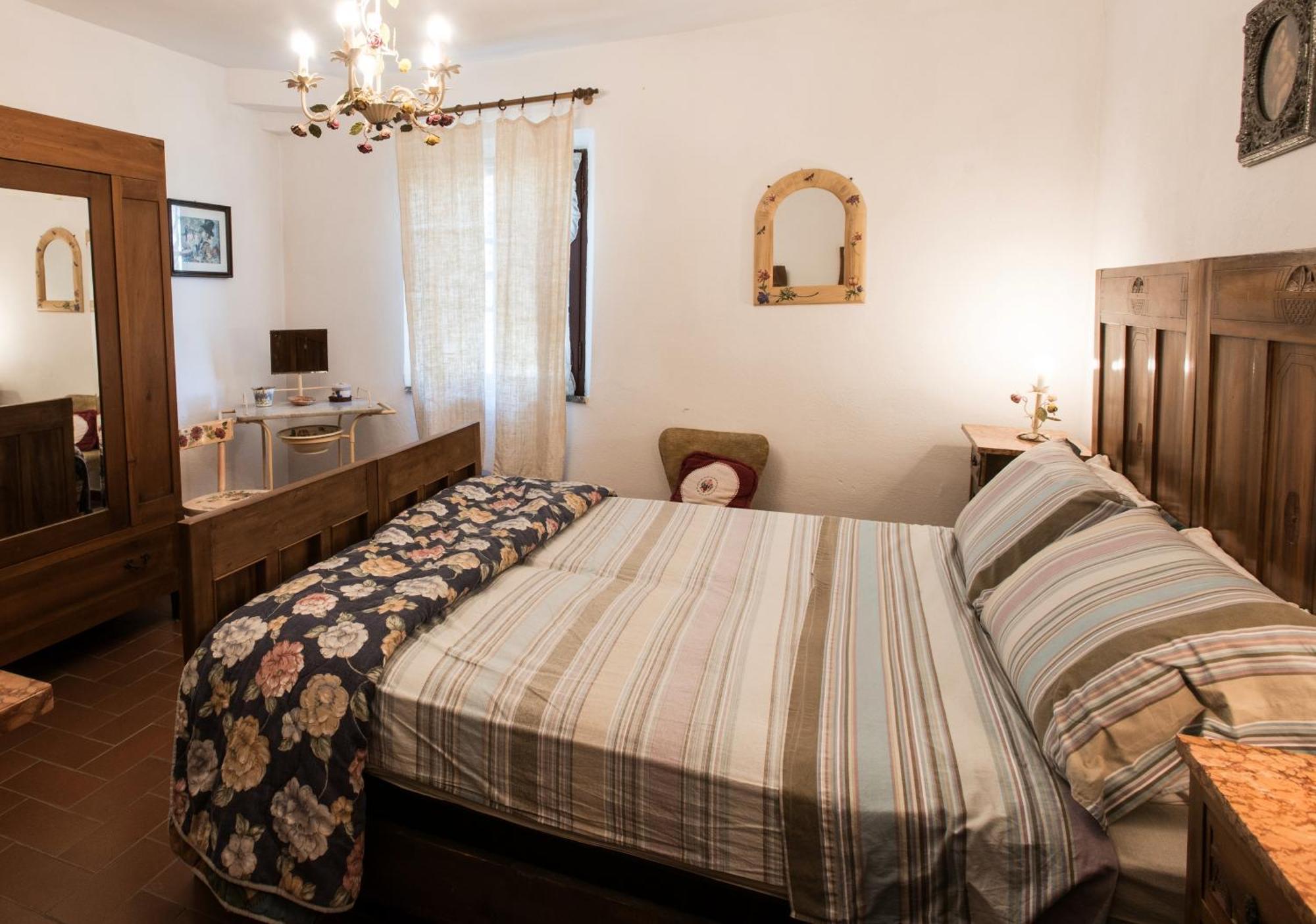 Agriturismo Podere Caggiolo - Swimming Pool & Air Conditioning Marciano della Chiana Room photo
